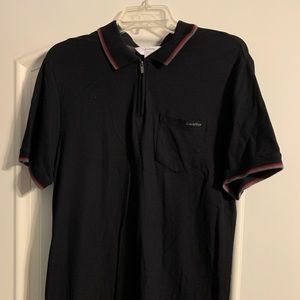 Calvin Klein Polo Large